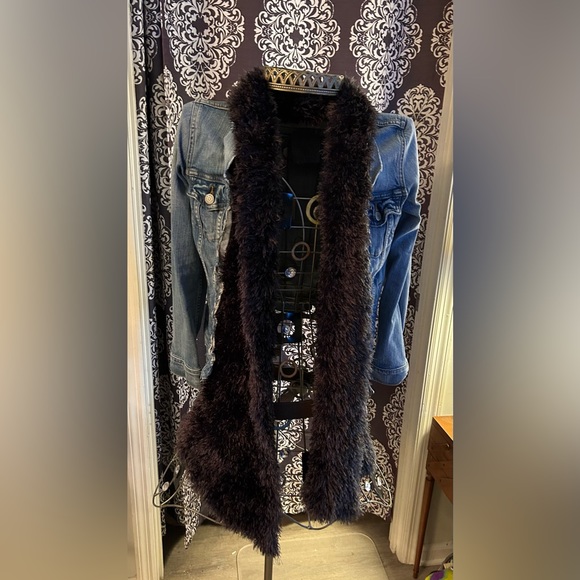 Custom revamped vintage Levi’s jacket - Picture 1 of 5